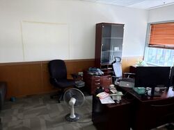Suntec Tower Three (D1), Office #532415731